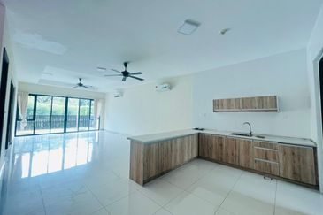 Charms of Nusantara, Setia Eco Glades