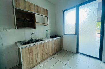 Charms of Nusantara, Setia Eco Glades