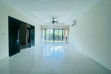 Charms of Nusantara, Setia Eco Glades