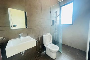 Charms of Nusantara, Setia Eco Glades