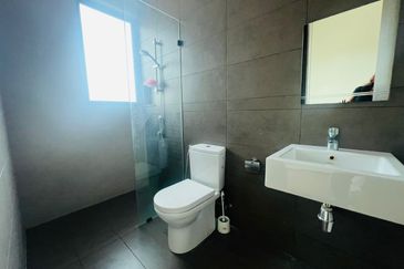 Charms of Nusantara, Setia Eco Glades