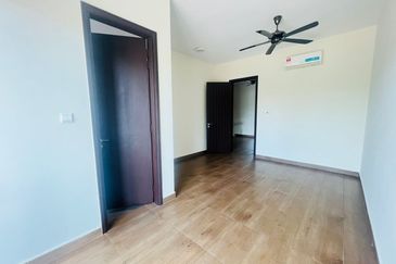 Charms of Nusantara, Setia Eco Glades