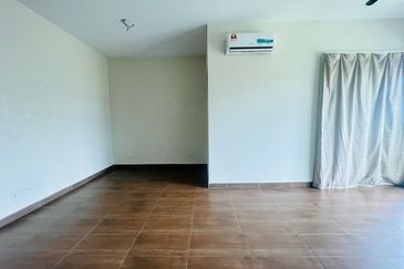 Charms of Nusantara, Setia Eco Glades