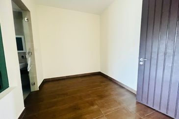 Charms of Nusantara, Setia Eco Glades