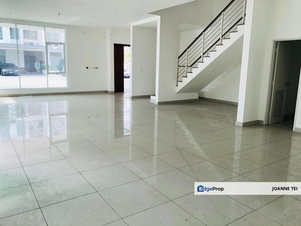 Garden Residence, Cyberjaya, Selangor, Cyberjaya