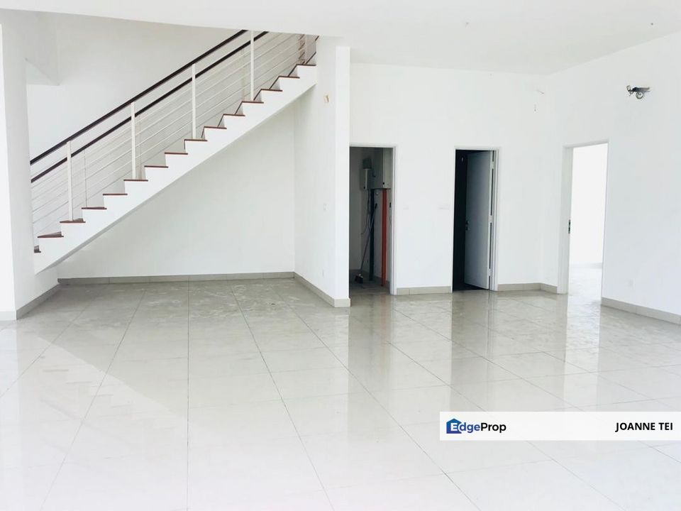 Garden Residence, Cyberjaya, Selangor, Cyberjaya