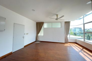 Jacaranda Garden Residence