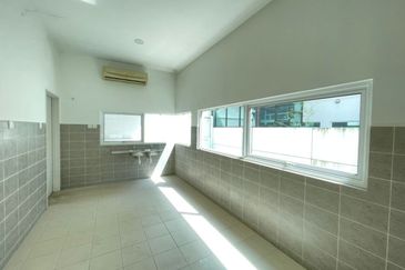 Jacaranda Garden Residence