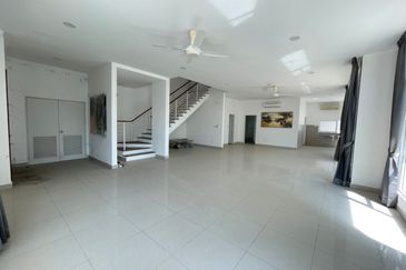 Jacaranda Garden Residence