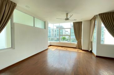 Jacaranda Garden Residence