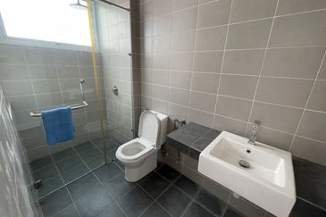 Jacaranda Garden Residence