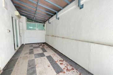 Jacaranda Garden Residence