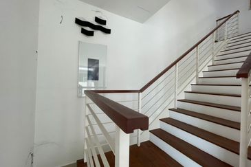 Jacaranda Garden Residence