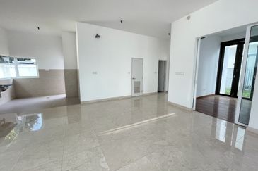 Jacaranda Garden Residence