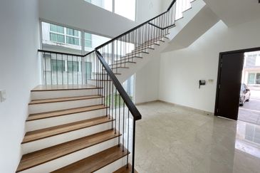 Jacaranda Garden Residence