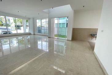 Jacaranda Garden Residence