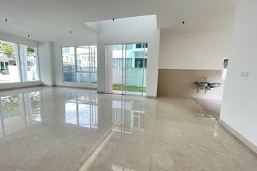 Jacaranda Garden Residence