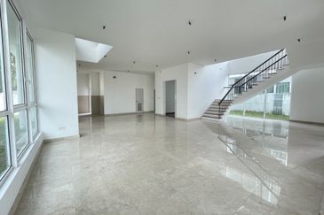 Jacaranda Garden Residence