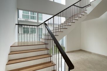 Jacaranda Garden Residence