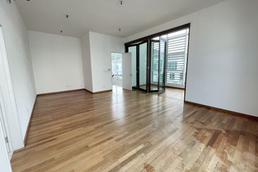 Jacaranda Garden Residence