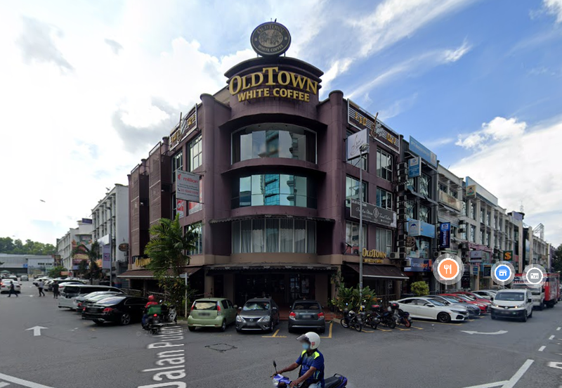 Prime Location 2storey Shop Office @ Bandar Puteri Puchong for Rent!!