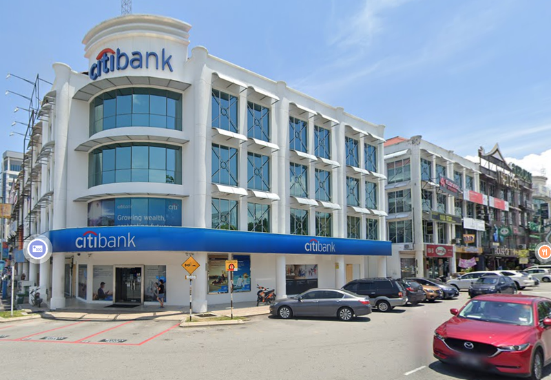 Prime Location 2storey Shop Office @ Bandar Puteri Puchong for Rent!!