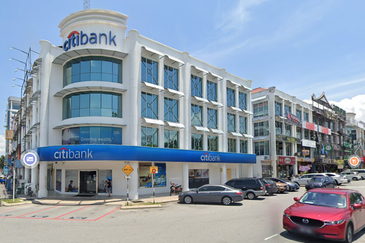 Prime Location 2storey Shop Office @ Bandar Puteri Puchong for Rent!!