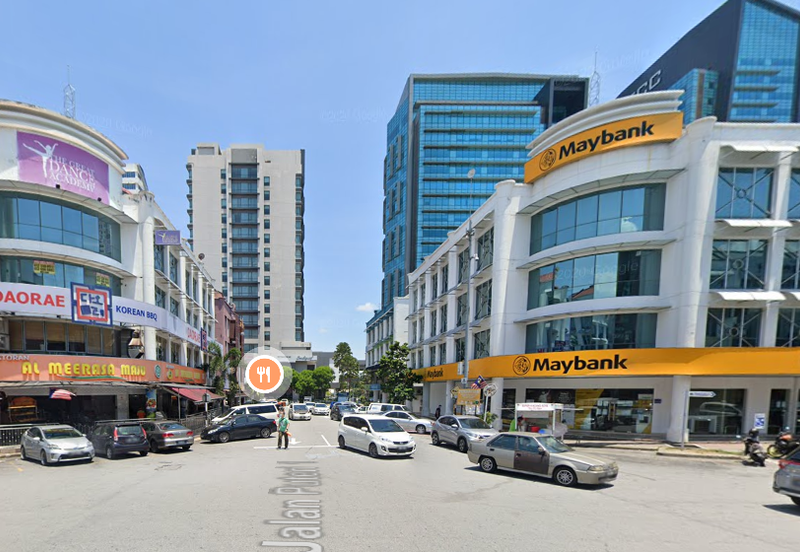 Prime Location 2storey Shop Office @ Bandar Puteri Puchong for Rent!!
