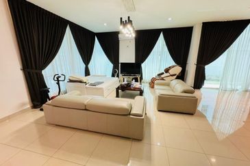 Evergreen Garden Residence