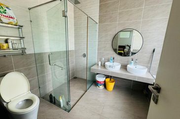 Evergreen Garden Residence