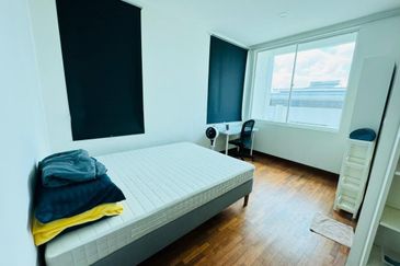 Evergreen Garden Residence