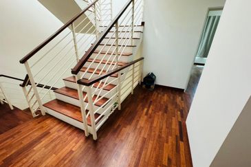 Evergreen Garden Residence