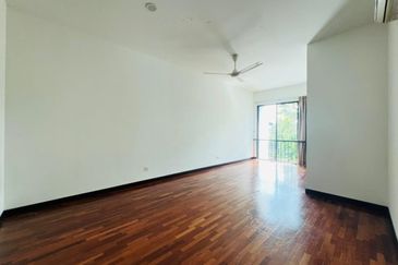 Lepironia Gardens, Setia Eco Glades