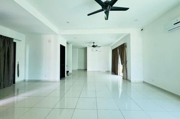 Lepironia Gardens, Setia Eco Glades