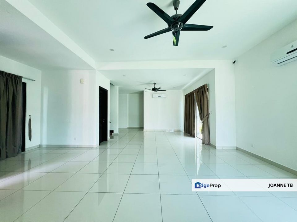 Lepironia, Setia Eco Glades, Selangor, Cyberjaya