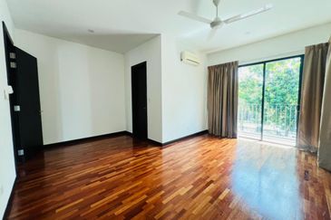 Lepironia Gardens, Setia Eco Glades