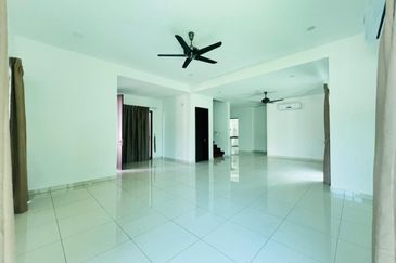 Lepironia Gardens, Setia Eco Glades