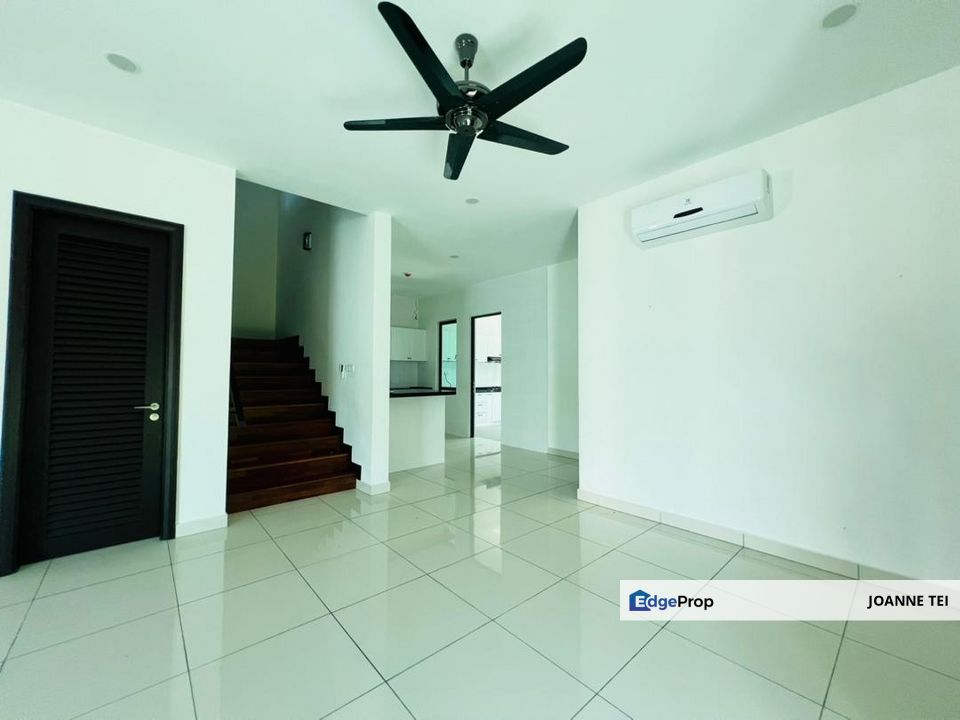 Lepironia, Setia Eco Glades, Selangor, Cyberjaya