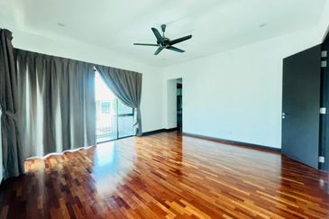 Lepironia Gardens, Setia Eco Glades