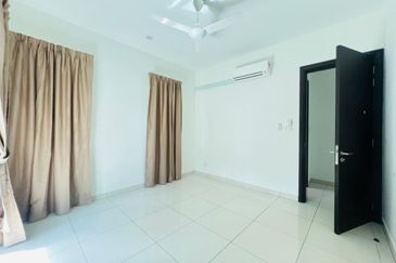 Lepironia Gardens, Setia Eco Glades