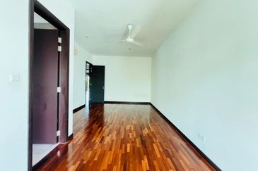 Lepironia Gardens, Setia Eco Glades