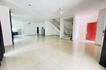 Jacaranda Garden Residence