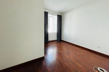 Jacaranda Garden Residence