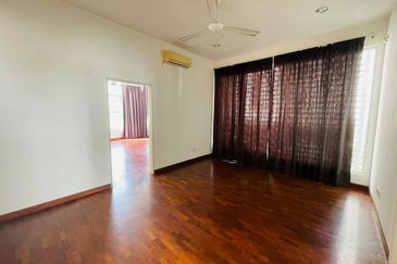 Jacaranda Garden Residence