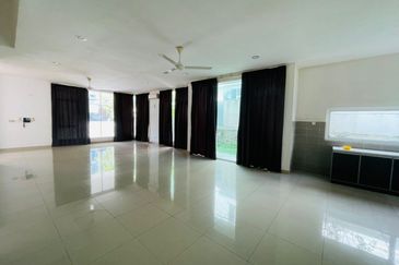 Jacaranda Garden Residence