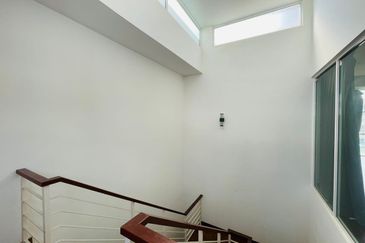 Jacaranda Garden Residence