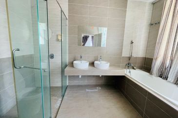 Jacaranda Garden Residence