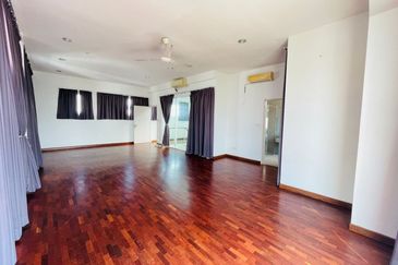 Jacaranda Garden Residence