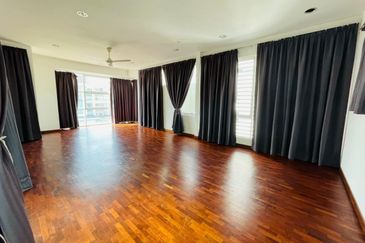 Jacaranda Garden Residence