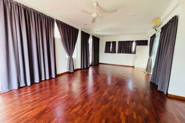 Jacaranda Garden Residence